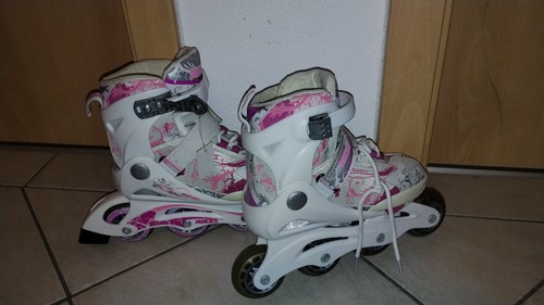 Inline skates rollschuhe - inline,