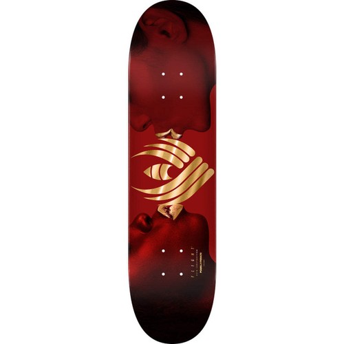 Powell peralta kiss flight - kiss,