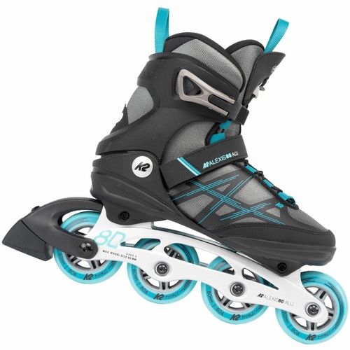 Alexis alu damen - k2,