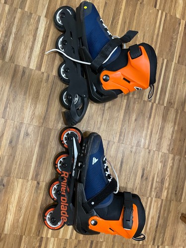 Rollerblade inlineskates - rollerblade,