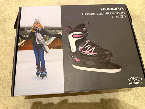 Hudora freizeitschlittschuh - hudora,