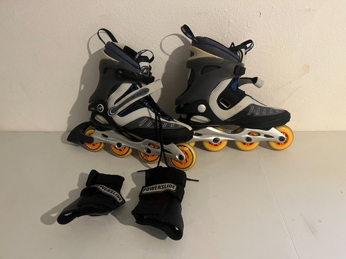 Velocity inline skates - k2,
