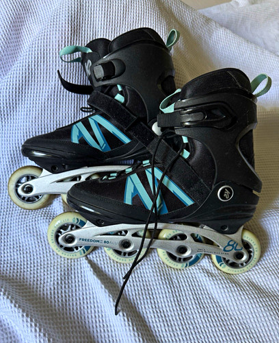 Freedom alu w - alu,
