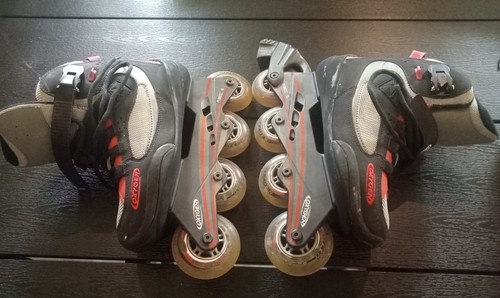 Inline skates größe - inline,