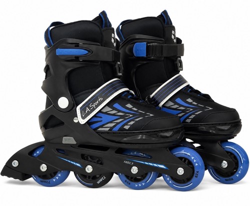 Inline skates sports - l.,