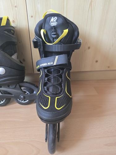 Inline skates - k2,