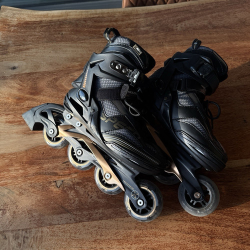 Nils extreme fitness skates - extreme, fitness-skates
