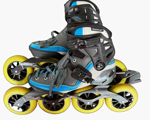 Powerslide speedskates - powerslide,