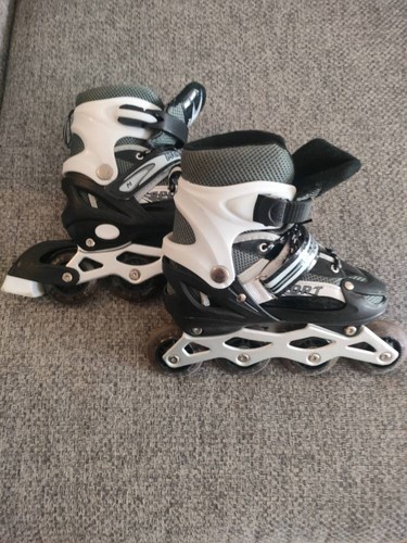 Gebrauchte inline skates - gebrauchte, inline-skates