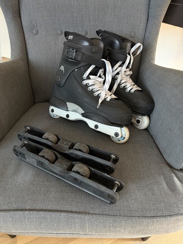 Razors genesys agressive - razors, le