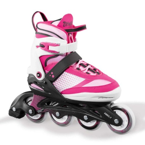 Crivit jugend inlineskates - inlineskates, gr