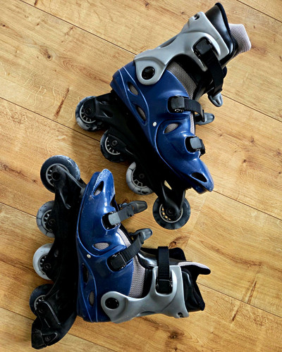 Yashima fitness inline skates - yashima,