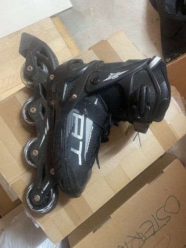 Pro action inline - pro,