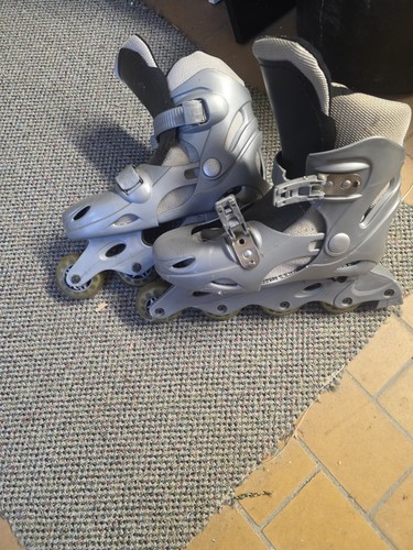 Inline skates - inline,