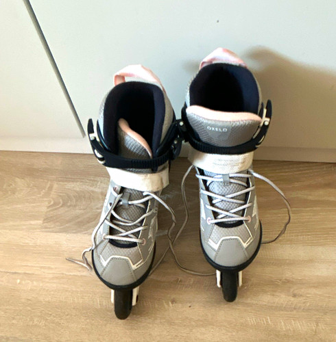Oxelo fitness inline - oxelo, fitness-inline-skates