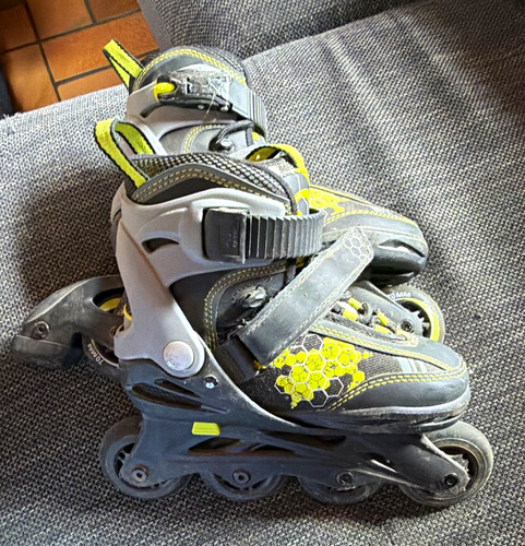 Oxelo fitness inline skates - oxelo, fitness-inline-skates