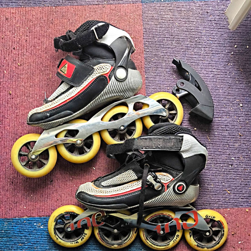 Radical - k2,