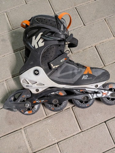 Inline skates vo2 90 - -, k2