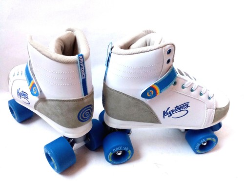 Kryptonics blitz white blue - kryptonics,