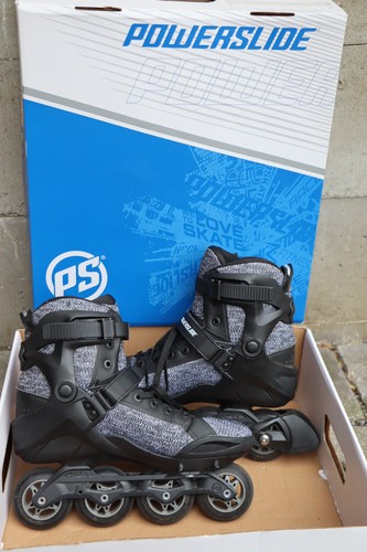 Powerslide inlineskates - powerslide,