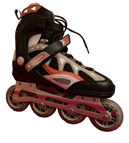 Inline skates von hysports - inline,