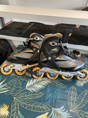Inline skates der marke - der,