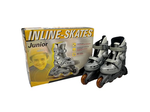 Inliner skates kinder - inliner,