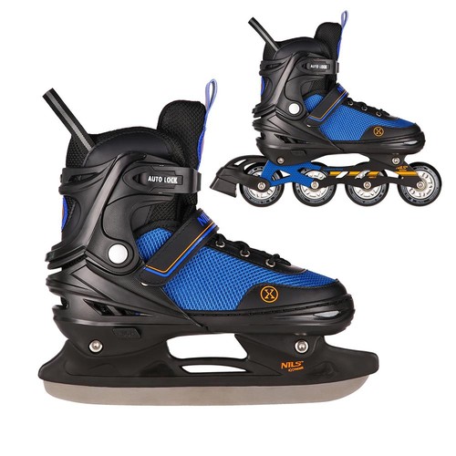 2in1 inlineskates größe - 2in1,