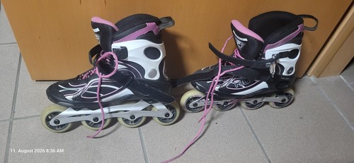 Fila inliner inline skates - inliner, inline-skates