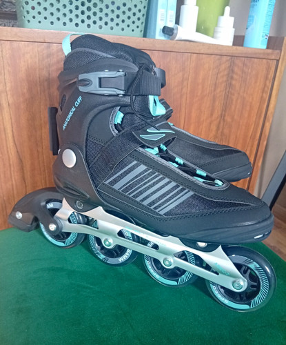Oxelo fitness inline skates - oxelo, fitness-inline-skates