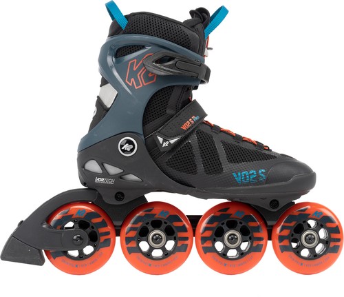 Inliner inline skates vo2 - k2,