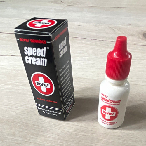Bones speed cream - bones,