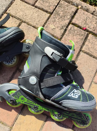 Inline skates inliner - inline,