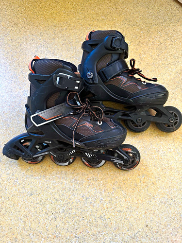 Oxelo inline fitness skates - oxelo, inline-fitness-skates