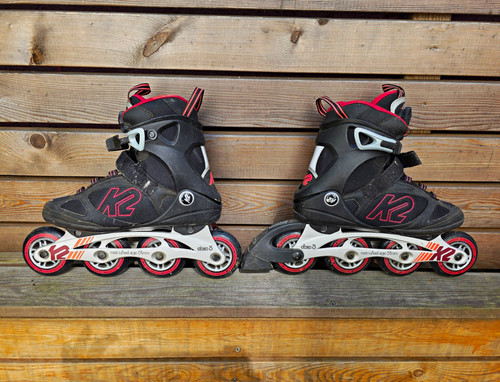 Velocity boa w damen - 84,