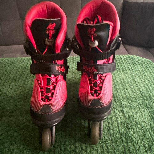 Marlee pro kinder - k2,