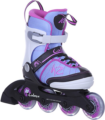 Kinder inliner skates - k2,