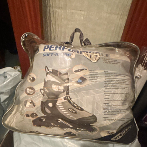 Skate performance - skate,