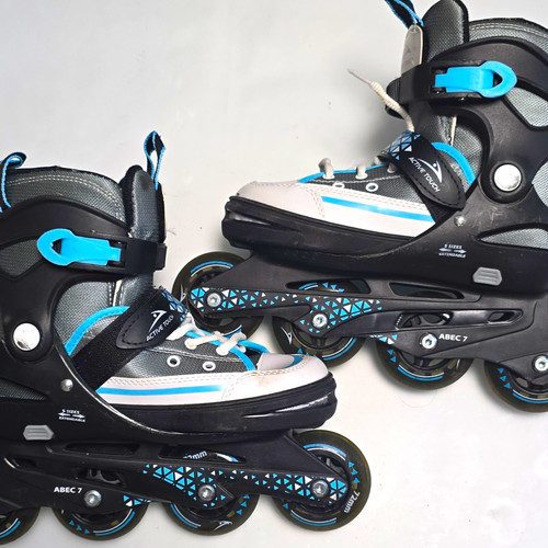 Active touch inlineskates - ​active,