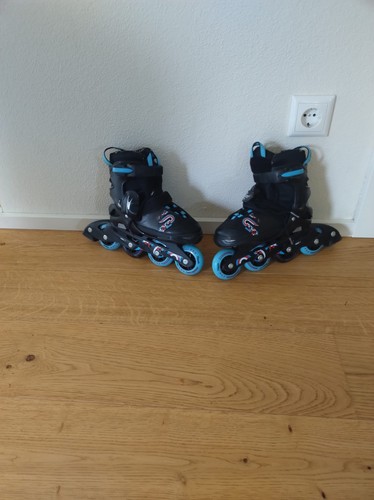 Mitwachsende inlineskates für - mitwachsende,