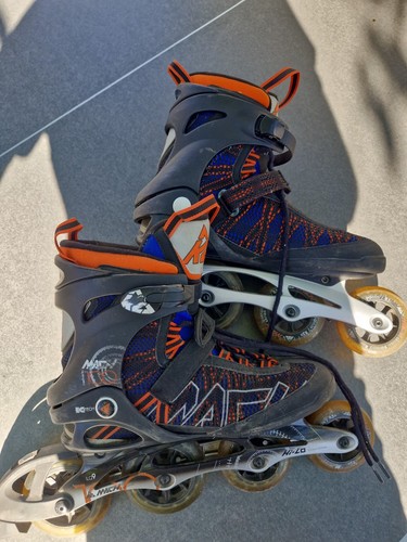 Inline skates 45 herren - k2,