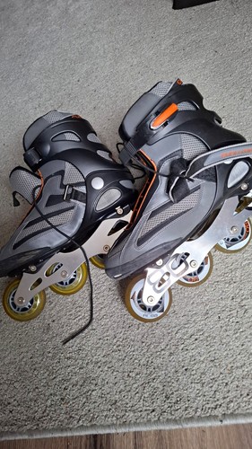 Boom evolution inline - evolution, inline-skates