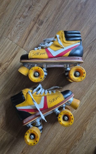Rollschuhe skates saturn - rollschuhe,