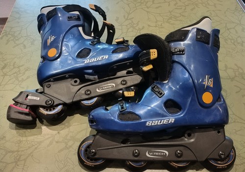 Inline skates herren - herren, gr.43