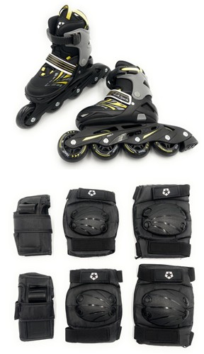 Inline skates kinder - skates,